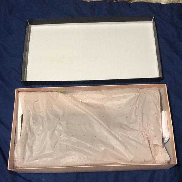 NWT Marlo Knee High Slouch Boots - Picture 9 of 11